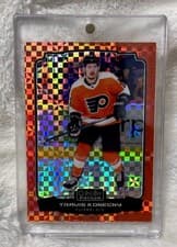 Travis Konecny 2022 O Pee Chee card