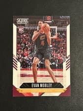 Evan Mobley