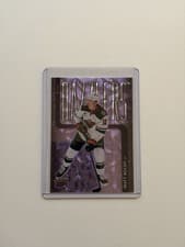 Matt Boldy 2025 Upper Deck Series 2 Dazzlers card