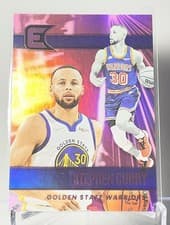 Stephen Curry