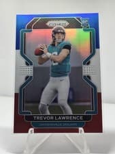 Trevor Lawrence
