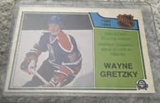 Wayne Gretzky
