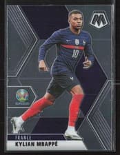 Kylian Mbappe