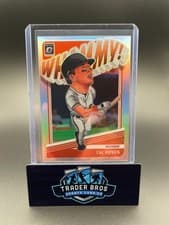 Cal Ripken 2026 Panini Donruss Whammy card