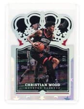 Christian Wood
