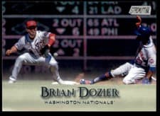 Brian Dozier