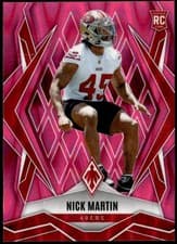 Nick Martin