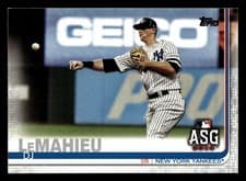 DJ LeMahieu