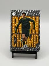 2025-26 Topps UEFA Club Competitions Born Champ Divine Mukasa #BC-2 card