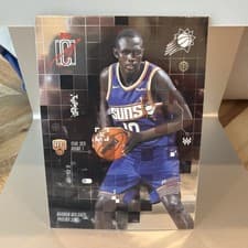 2025-26 Topps Signature Class After Image Khaman Maluach #AF-10 card