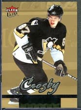 Sidney Crosby