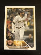 Fernando Tatis Jr.