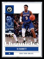RJ Barrett
