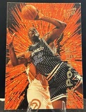 Shaquille O'Neal
