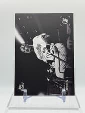 2025 Topps Black & White Base Set Adam Jones #110 card