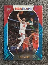 Zach LaVine