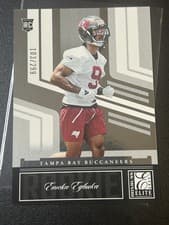 2025 Donruss Elite 2007 Elite Rookies Emeka Egbuka #25