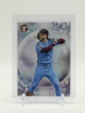 2025 Topps Pristine Pearlescent Bryce Harper #PE-14 card