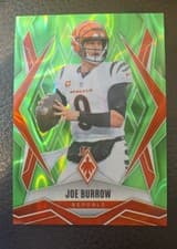 Joe Burrow
