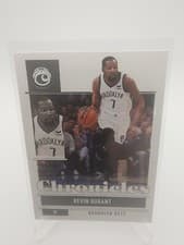 Kevin Durant