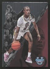 Joyce Edwards 2024-25 Bowman's Best University Breaking Barriers card