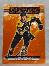 Charlie McAvoy