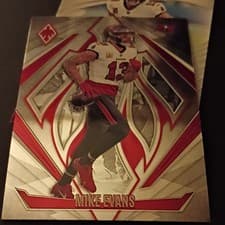 Mike Evans