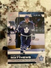 Auston Matthews