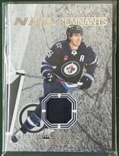 2024-25 Upper Deck Artifacts NHL Remnants Mark Scheifele #NR-32 card