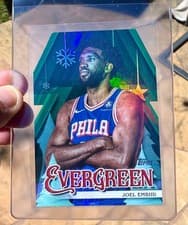 Joel Embiid