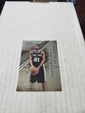 Tim Duncan