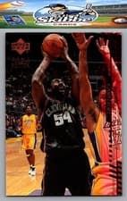 Robert Traylor