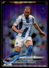 2018 Topps Chrome Premier League Glenn Murray #85