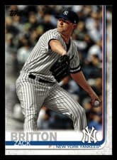 Zack Britton