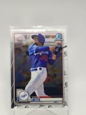 Mookie Betts