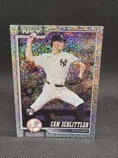 Cam Schlittler