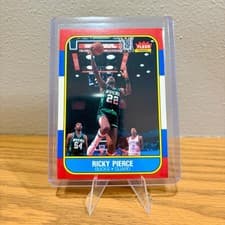Ricky Pierce