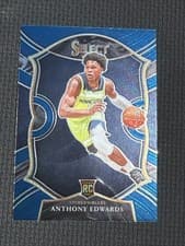 Anthony Edwards