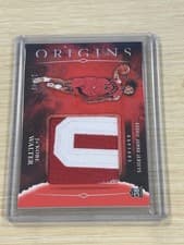 2024-25 Panini Origins Rookie Jumbo Jerseys Set Ja'Kobe Walter #RJJ-JWL card