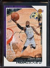 LeBron James