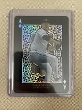 2025 Topps All Aces Tarik Skubal #AA-23 card