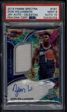 Zion Williamson