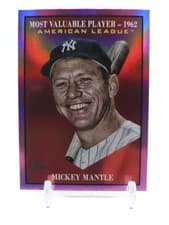Mickey Mantle