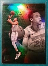 Kevin Knox