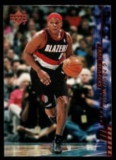 Bonzi Wells