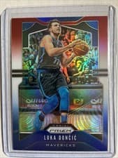 Luka Doncic