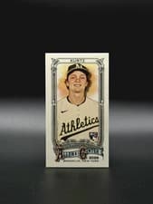 Nick Kurtz 2025 Topps Allen and Ginter card