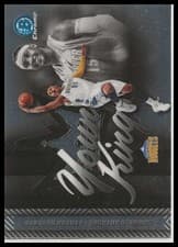2025-26 Bowman Young Kings Carmelo Anthony #YK-22 card