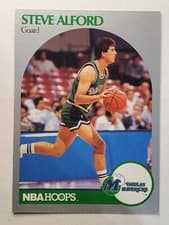 Steve Alford