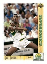 Gary Payton